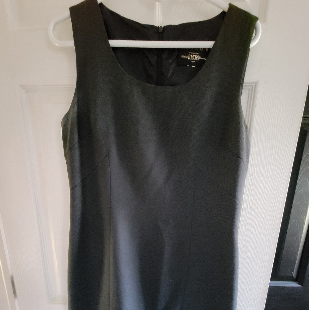 Tailor B Moss Dress